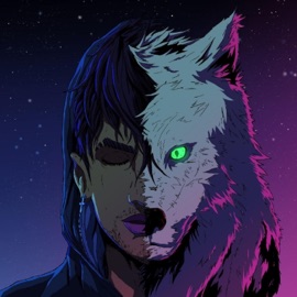 Hunt Like a Wolf (feat. Armand Joubert) By Xavier