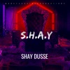 Shaydusse