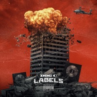 Labels - Single - Dog Capital