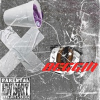 Beggin - Single - B Gang