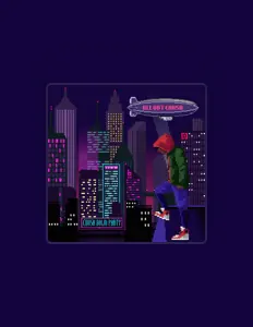 聆聽 All Out Crash、觀看音樂影片、閱讀小傳、查看巡演日期等！