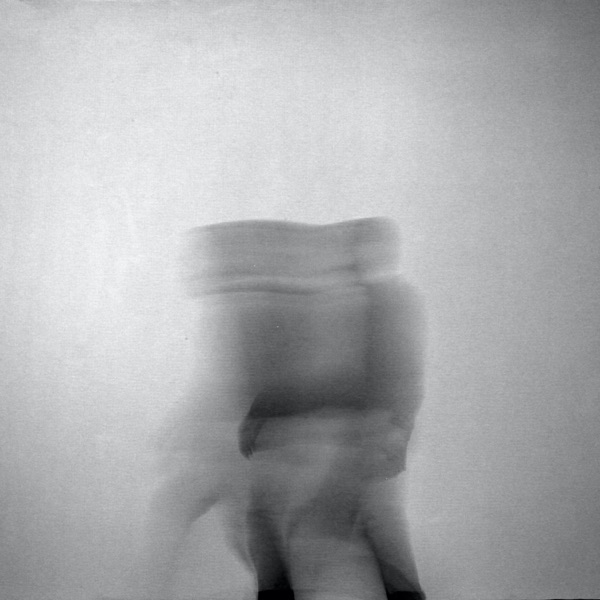 Walking With Ghosts - EP