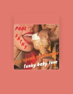 Listen to Paul Fathy, watch music videos, read bio, see tour dates & more!