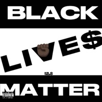 BLACK LIVE$ MATTER (feat. I $ $ A V I B E S, Rymiedy & Lil Duffy) [Live] - Single - Xree