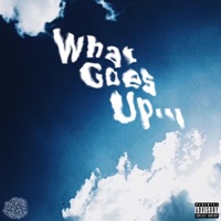 What Goes Up... - EP - Ac Yung