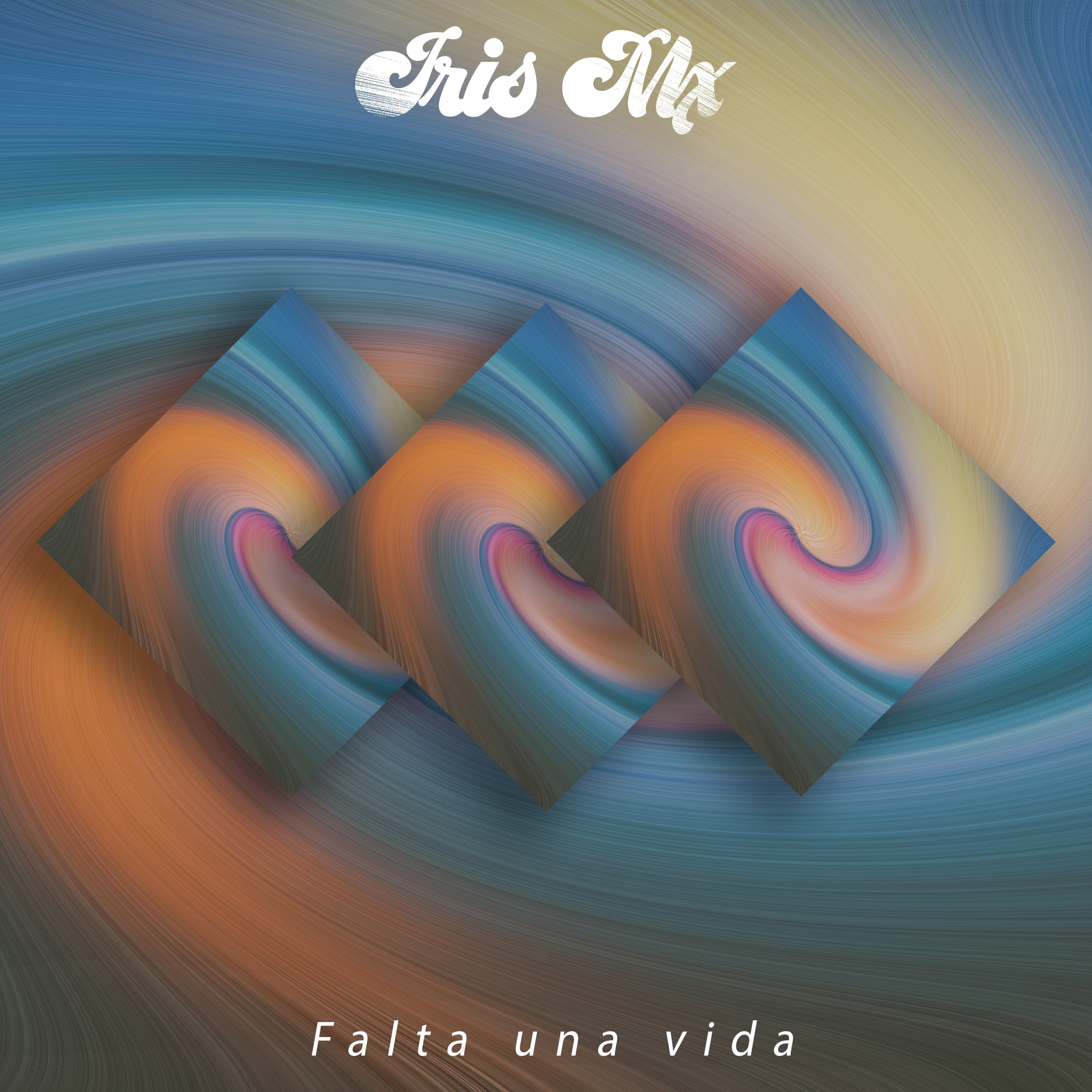 Falta una Vida