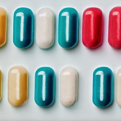 Painkiller (feat. Sekani BRGHTN) - Single