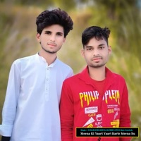 Meena Ki Yaari Yaari Karle Meena Su - Single - DJ BABLESH MEENA MANISH LOTAN & Raju Gomladu