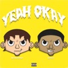 Yeah Okay (feat. Guapely) - Single