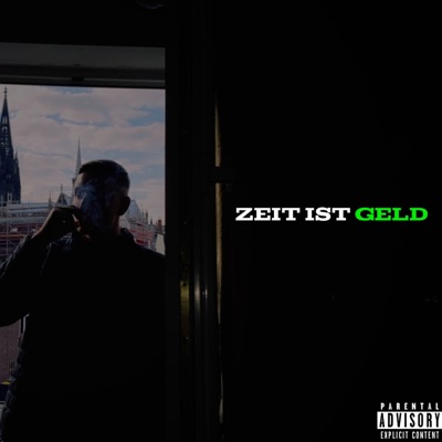 Zeit ist Geld - Single