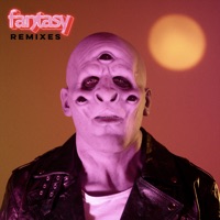 Fantasy Remixes - Single - M83