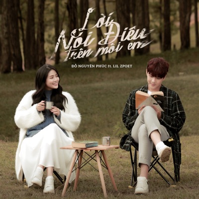 Lời Nói Điêu Trên Môi Em - Single