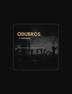 Odubrosを聴いたり、ミュージックビデオを鑑賞したり、経歴やツアー日程などを確認したりしましょう！