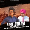 Fire Bolda - Single