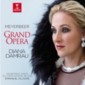 Meyerbeer - Grand Opera artwork