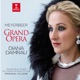 MEYERBEER/GRAND OPERA cover art