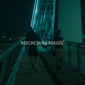 Niechciana miłość (feat. Ania Szałata & Wulq) artwork