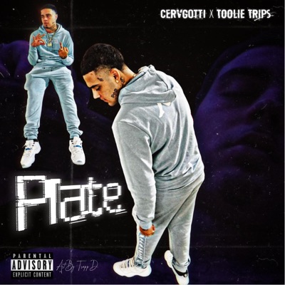 PLATE (feat. Toolie Trips) - Single