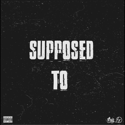 Supposed To - Single