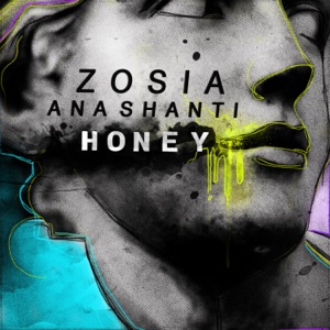 Honey - Single