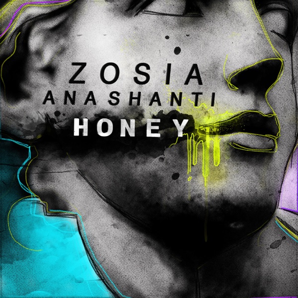 Honey - Single