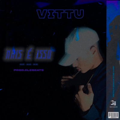Mais É Isso - Single
