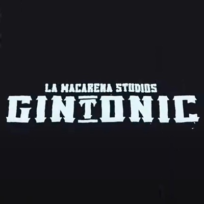 Gintonic Flow la Maca - Single