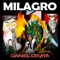 Milagro (feat. Chinotonny Beat'z) - Daniel Devita lyrics