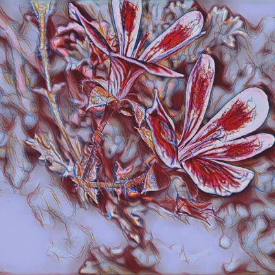 Chiove (feat. NATURE) - Single