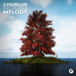 Melody (feat. Jon Becker)