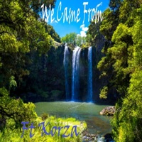 We Came From (feat. Korza) - Single - Dibz
