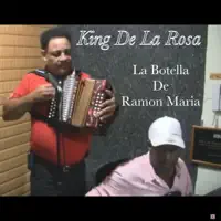 La Botella De Ramón María — king de la rosa