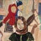 Micael - Juana Molina lyrics