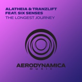 The Longest Journey (Extended Mix) [feat. Six Senses] artwork