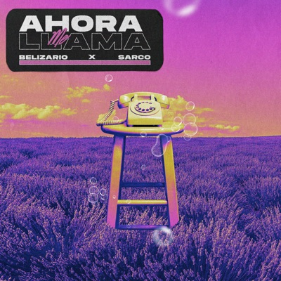 Ahora Me Llama - Single