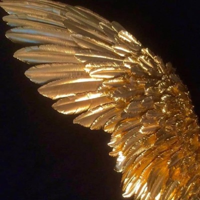 Golden - EP