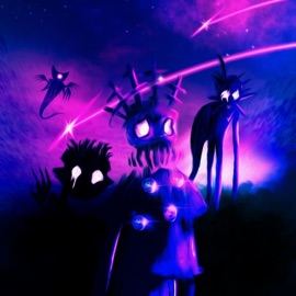 stand up (feat. nonst0pp & K4!) CLXM & PXL