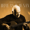 Here as in Heaven (feat. Shae Wilbur) - Paul Wilbur