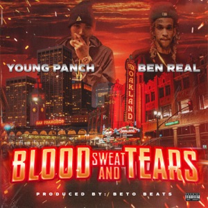 Gangstas Cry (feat. Young Panch, Ben Real & TraplifeUno)