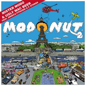 Modonut 2 (feat. Jessica Fitoussi & F Stokes)