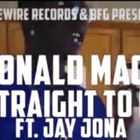 Straight To It - Single - Jay Jona