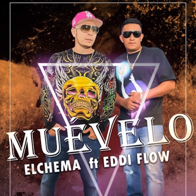 Muévelo (feat. Eddi Flow) - Single