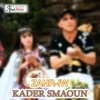 Kader Smaoun - Zahr-iw