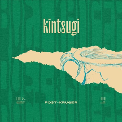 Kintsugi - Post Kruger
