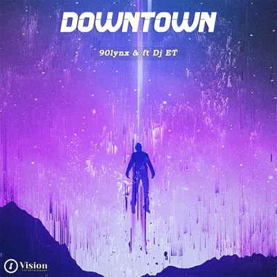 Downtown (feat. Dj ET) [Extended] [Extended] - Single