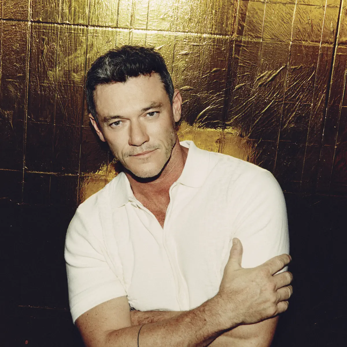 Luke Evans