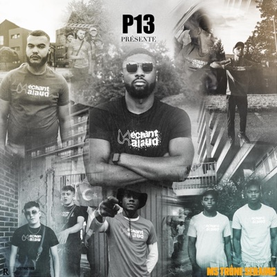 MS Trône Seraing - EP