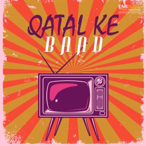 Qatal Ke Baad (Original Motion Picture Soundtrack)