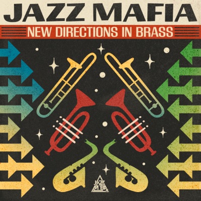 New Directions in Brass - EP