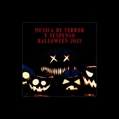 Listen to Música para Halloween Maestro, watch music videos, read bio, see tour dates & more!